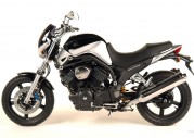 Yamaha BT1100 Bulldog Yamaha BT1100 Bulldog